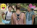 Ела с нас в М.А.Р.С. | 🎤 Пени от М.А.Р.С. | Disney Channel Bulgaria