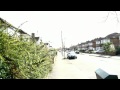 WANDLAN CAMERA STABLISER