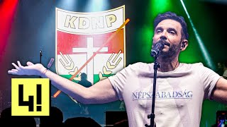 Download Lagu Punnany Massif: A tusványosi VIP-nek akartunk üzenni MP3 Download Lagu Punnany Massif: A tusványosi VIP-nek akartunk üzenni MP3
