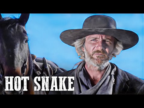 HOT SNAKE