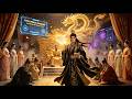 【Multi SUB】穿越成傻皇子,觉醒逆天智商,一首诗震惊朝堂,后宫权臣全被我玩明白了!#MiniDrama #精彩大陆短剧