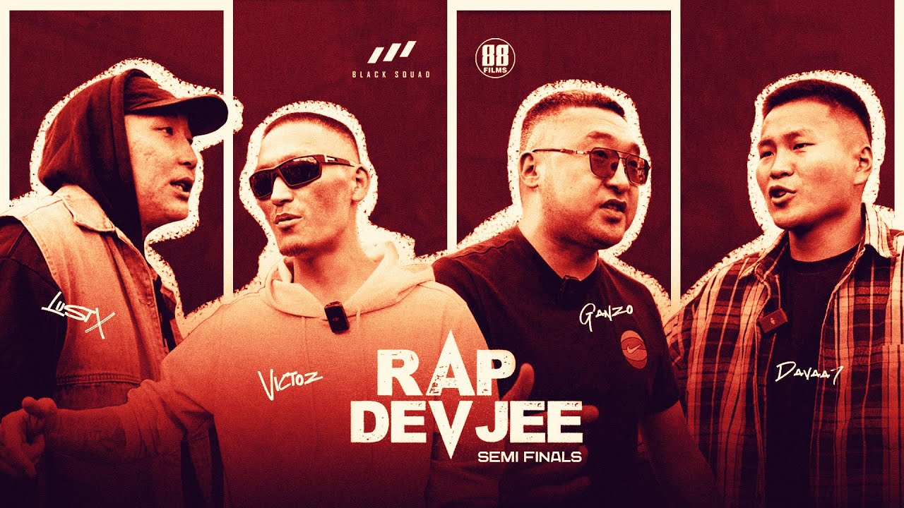 Rap Devjee S3 Ep06 Semi Final