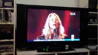 Bangla Song Q&amp;A in ABC TV Channel, Australia. - Nitin Sawhney, Immigrant