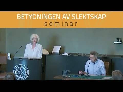 Video: Hva er betydningen av medarbeidervalg?