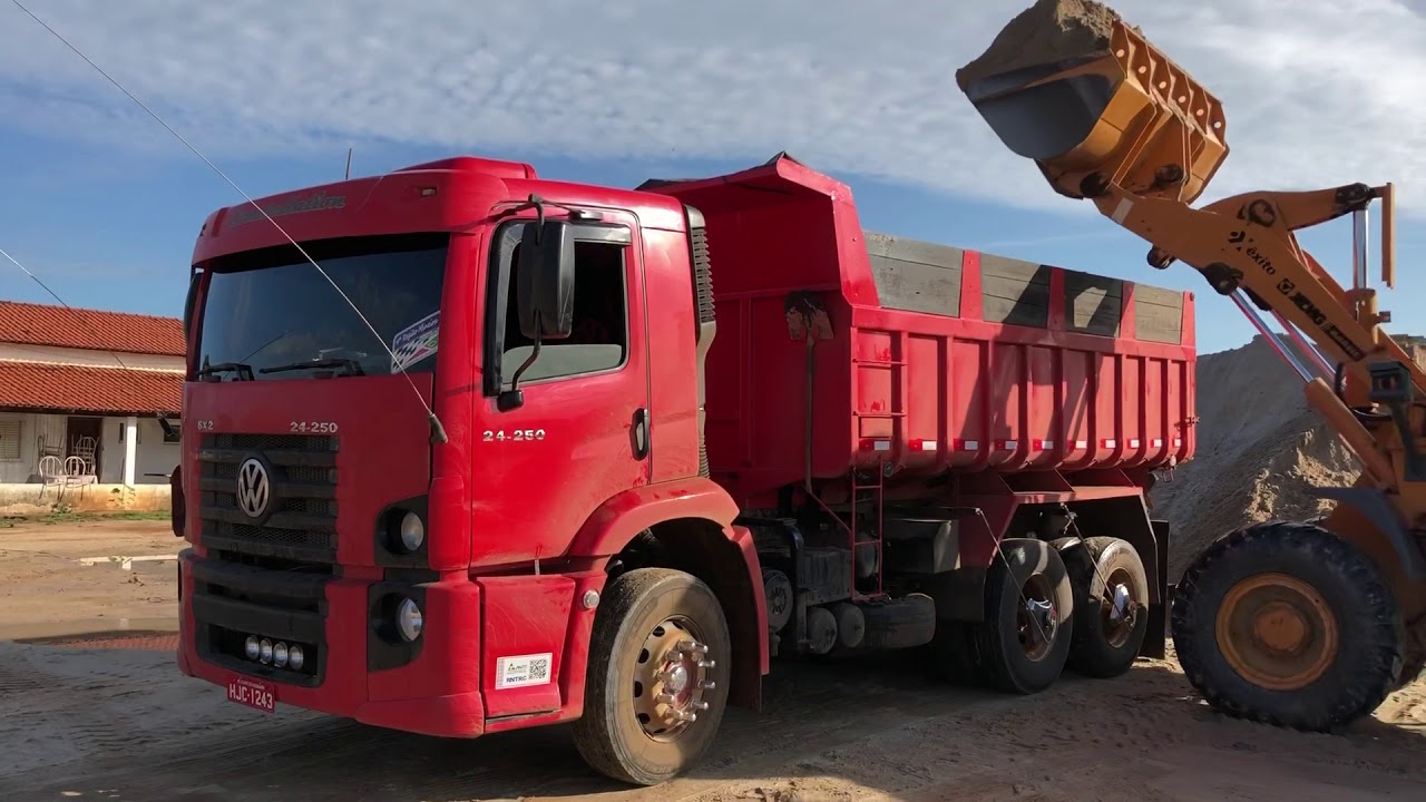 Viagem de areia de Moema