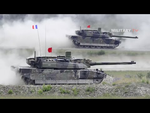 וִידֵאוֹ: אורב "Lynx": האם BMP חדש יכול לשנות את מאזן הכוחות בשוק הנשק