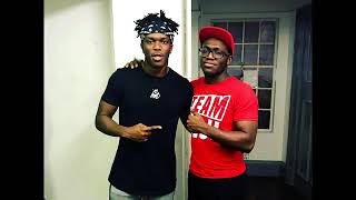 Ksi Hits His Mom Deji And Ksi Full Leaked Audio