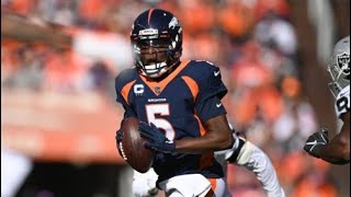 The Keys to a Browns Win Over the Broncos Thursday Night - Sports 4 CLE, 10/18/21