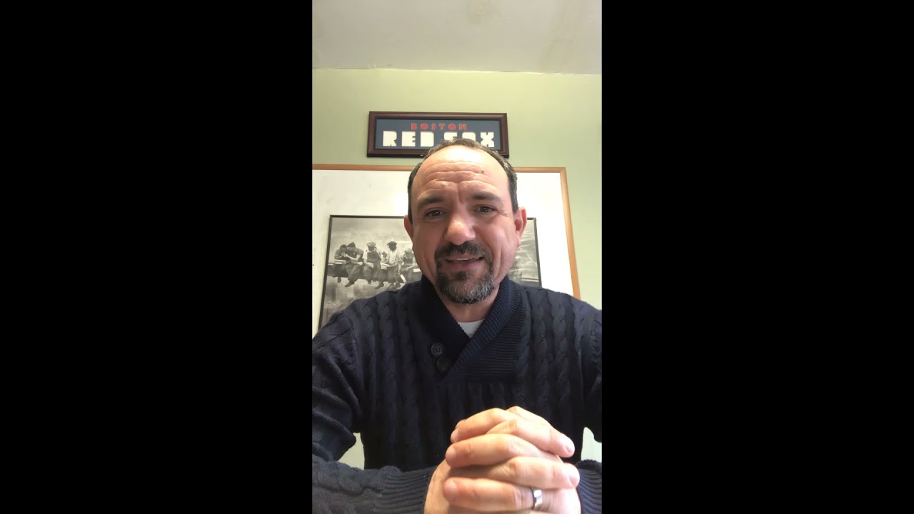 Andrew DeFranza HCP Day of Giving Thanks & More