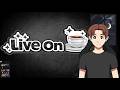 Café &amp; Gameplay | Genshin Impact (☕💀)