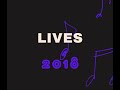 Lives 2018