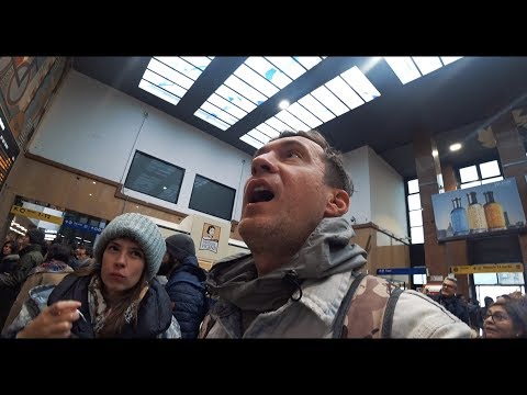 Как НЕ НАДО ездить в Венецию! Путешествия по Италии. Quarta Parte.