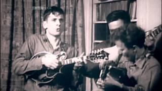 The Story Of American Folk Music 5 - folk rock songs 1960s