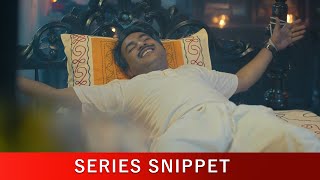 Hot Dream With Boudi | Mona Lisa | Dupur Thakurpo (দুপুর ঠাকুরপো) 2 | Series Snippet | hoichoi