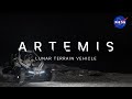 Nasa artemis lunar terrain vehicle official nasa trailer