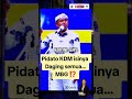 pidato KDM isinya daging semua mbg #kdm #shorts #fyp #trending #viral
