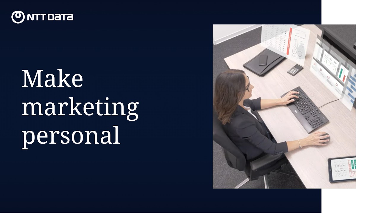 SAP Marketing Cloud (SAP CX Suite) – powered by NTT DATA Business ...