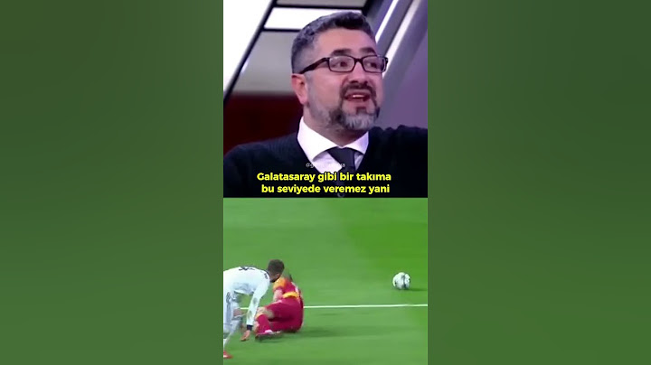 Türk takımlarının Avrupa'da uğradığı haksızlıklar | Serdar Ali Çelikler