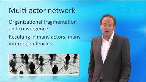 NGI101x - Governance Challenges