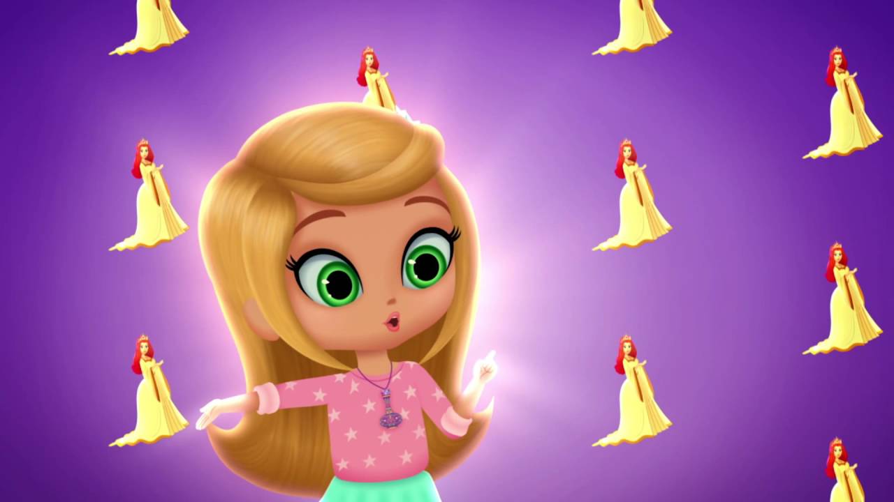 Lights! Camera! Genies! YouTube