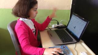 Sude Şahi̇n Zi̇gem Mental Aritmetik