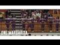 One margarita   alcorn state marching band  golden girls 24  vs jsu basketball