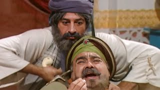 أبو وهب ينتقم من القاضي في قصر الملك - بهلول أعقل المجانين - أقوى الحكايا