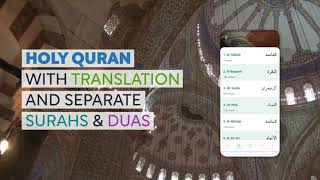 Build Your Own Islamic App for Your Muslim Community or Mosque screenshot 4