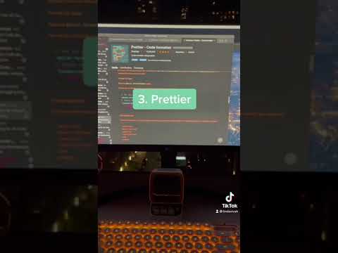 12 VS Code