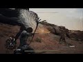 Archer Montage[Dragon’s Dogma 2]