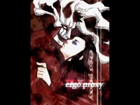 Ergo Proxy (Clip Promocional) on Vimeo