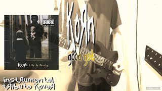 KORN - Good God (Instrumental Tribute Kover)