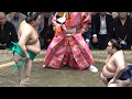 一山本 vs 豪ノ山【大相撲令和7年5月場所】14日目 2025/05/24 夏場所 SICHIYAMAMOTO vs GONOYAMA