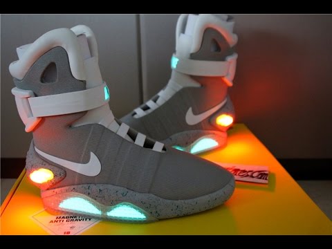 v3 nike air mag