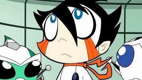 Super Robot Monkey Team Hyperforce Go! 4 Invasion of Vreen