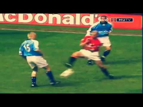 Самые страшные травмы в истории футбола, жуткое видео