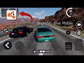 BeamNG Drive Mobile Gameplay On Android IOS Realistic Crashes 