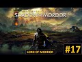 Shadow Of Mordor Lord Of Mordor