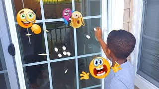 Free Summer Time Activities Part1 Marshmallow Party Games for kids and the whole family 2022 edition screenshot 4