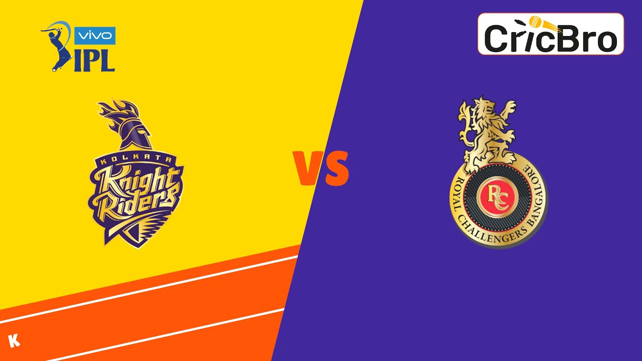 IPL2021: KKR vs RCB T20 31 Match Prediction | Kolkata vs Bangalore Match 31 IPL T20