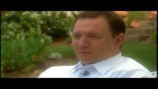 Built Ford Tough - the Ford Bludworth Story