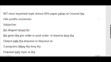 VU CS301 Current Papers Mid term Exams Fall 2025 . Important Question for Midterm Exams