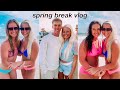 Spring Break Vlog! | Gulf Shores, AL