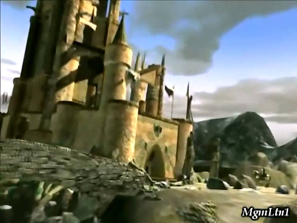 Xcalibur - Audio Latino