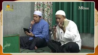 YA KHOIRO MAULUD - Ust M.Qolby MAJELIS RASULULLAH SAW