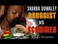 Capture de la vidéo Druggist Vs Scammer (Shabba Duwaley) [Short Film/Viral Video] ▶Dancehall Reggae 2016