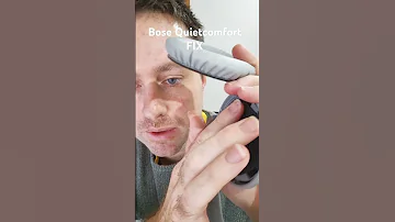 Bose Quietcomfort Fix Diy Bose Hack 