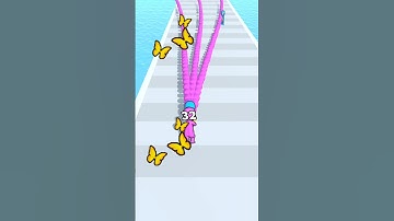 "Leveling Up Fast in Merge Grabber 🚀 Tips & Tricks!" 😇#shorts