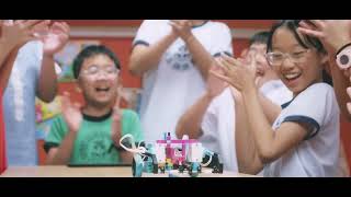 2027-2028 Grade One Admission Briefing