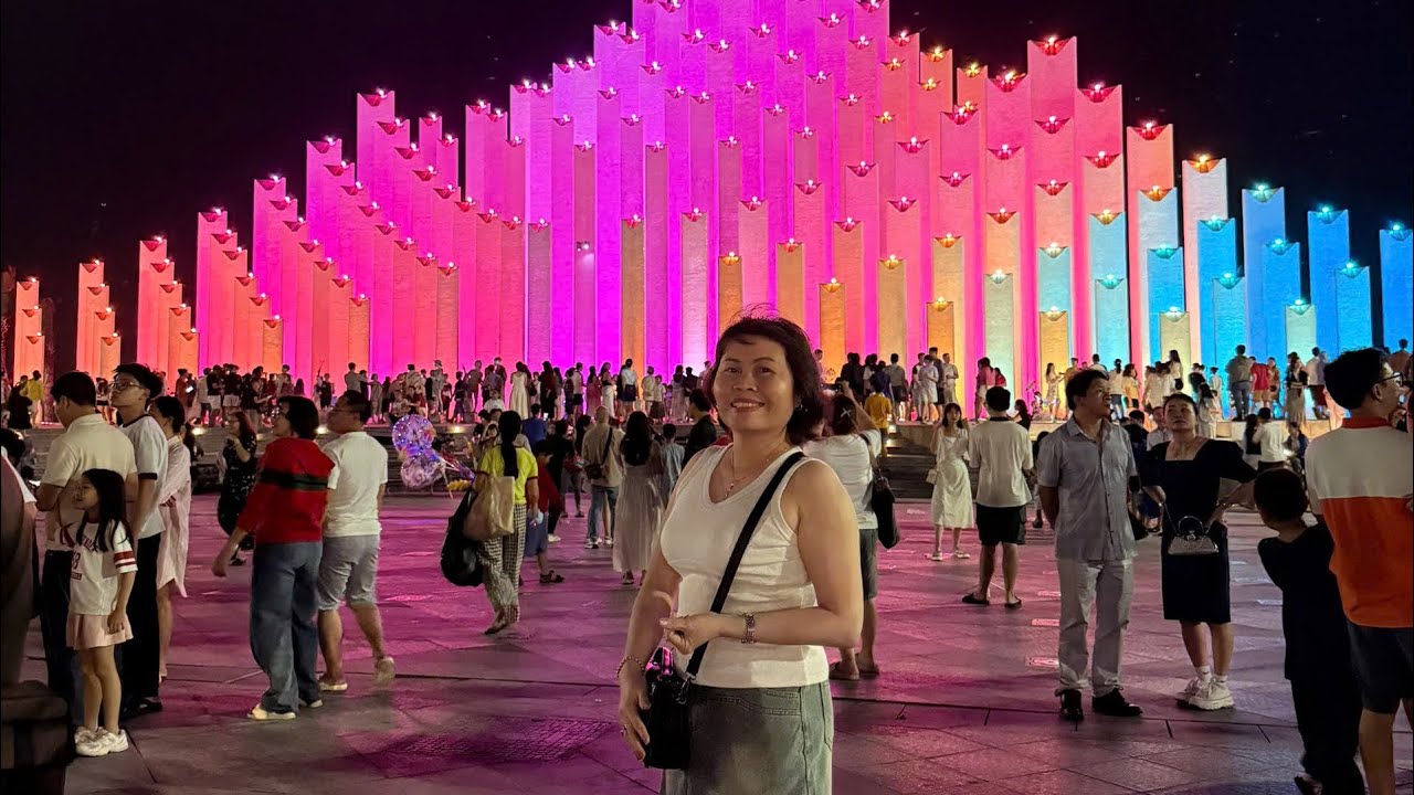 HOT 🔥 Đầu Năm 2026, Tháp Tam Thắng Vũng Tàu  Đông Bất Ngờ!